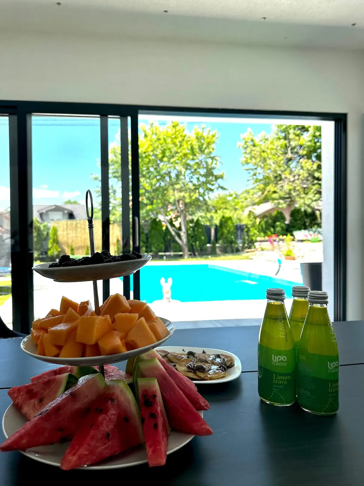 Eco-Lux Villa SEEA