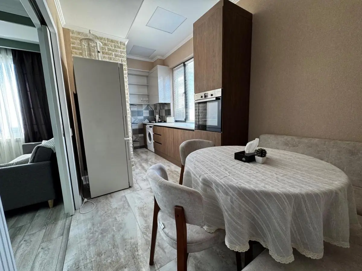Premium Khatai Residence Boulevard, Victory Park