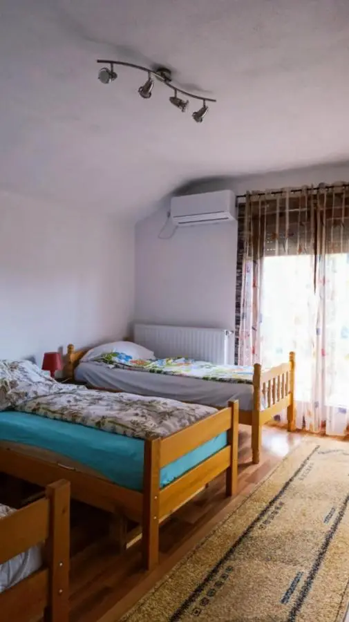 Kuća za odmor V&E