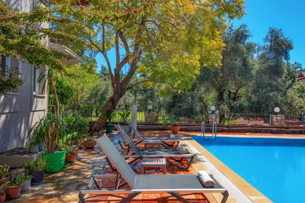 No 14 HOTEL GÖCEK