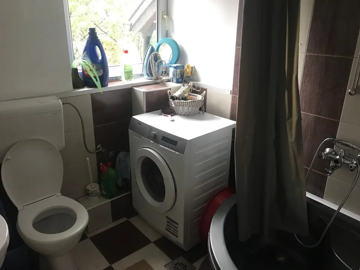 olywood two bed room