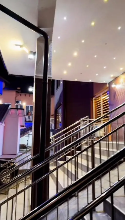 Hotel Casablanca