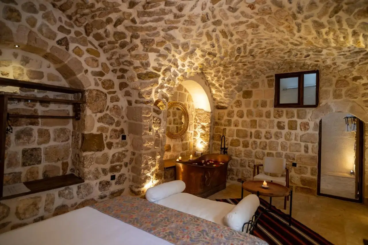 Mezova Otel