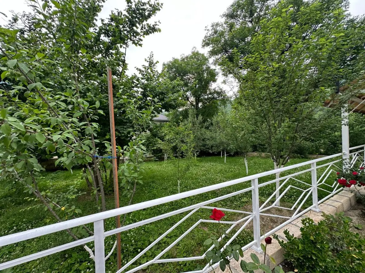 Quba Dağ Mənzərəli Bağ Evi Quba Mountain View Garden House