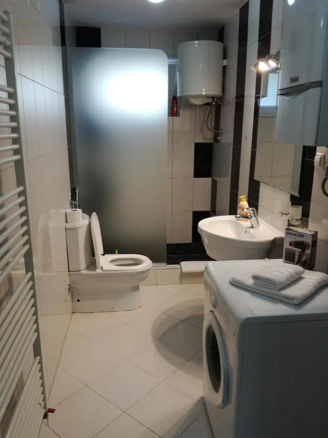 Apartman ANE