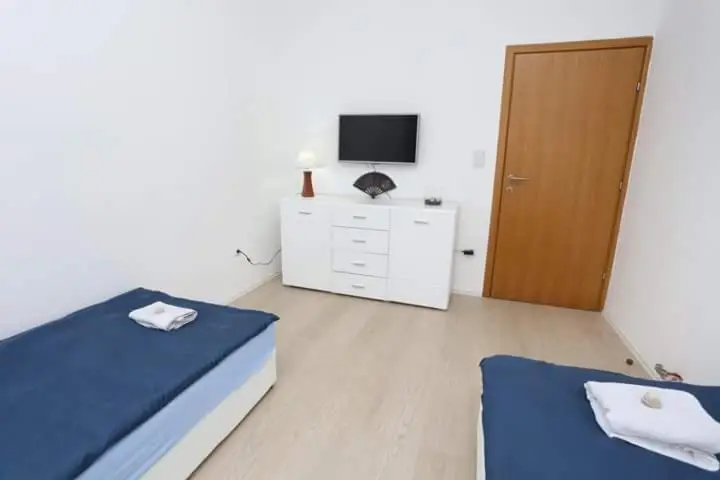 Apartments Malkoc Lux