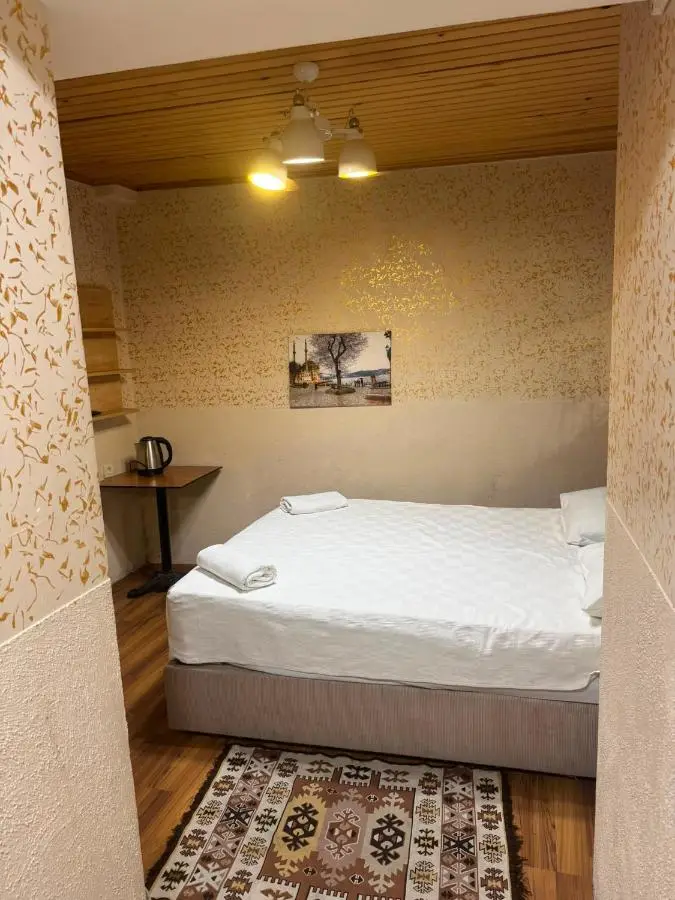 HOTEL MİKLAGORD