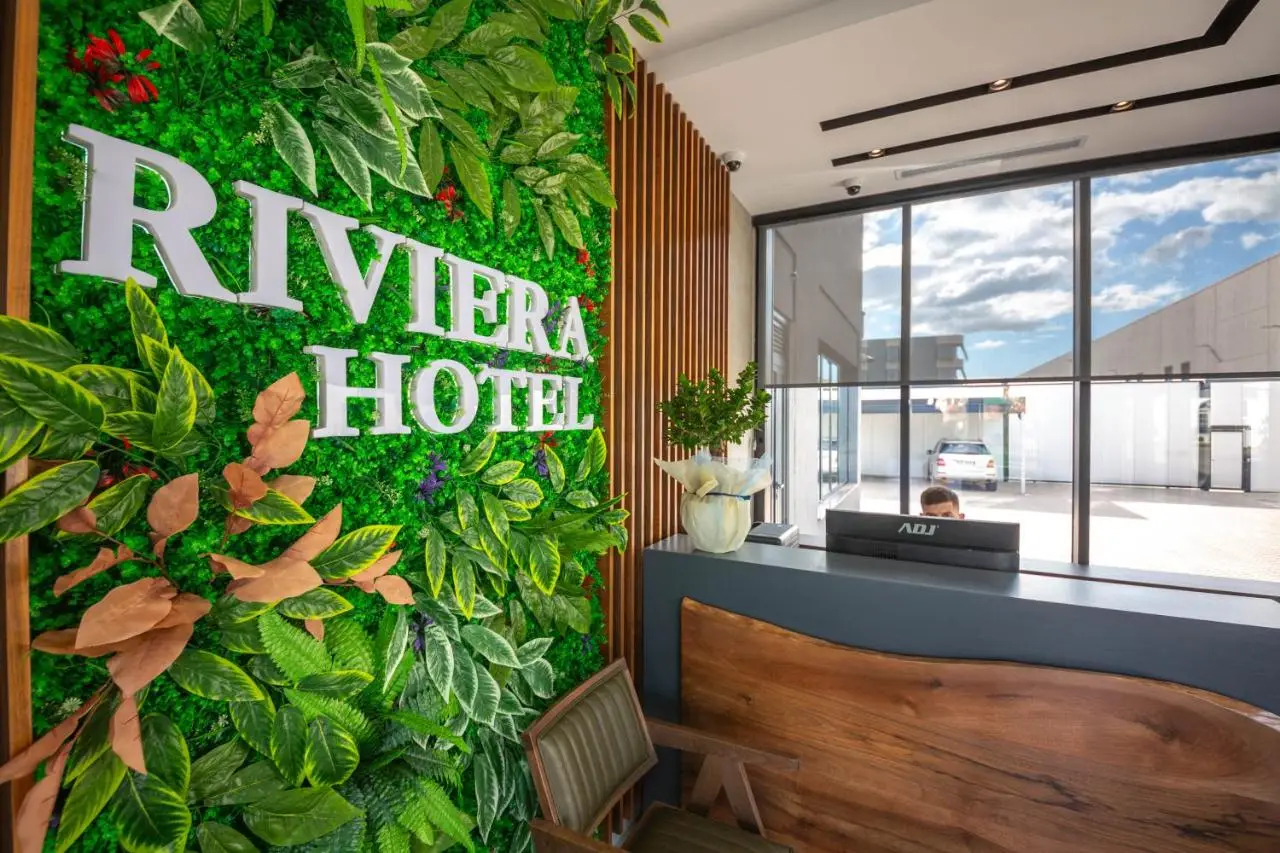 Hotel Riviera