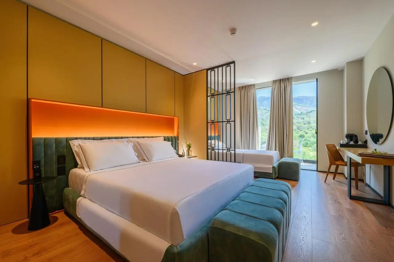 Miamar Luxury Hotel & Spa