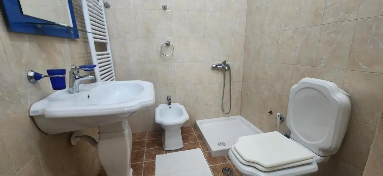 Hotel Vlora