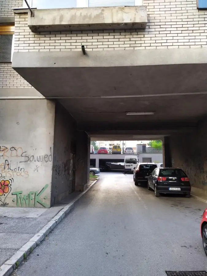 Urban Nest Apartment Sarajevo