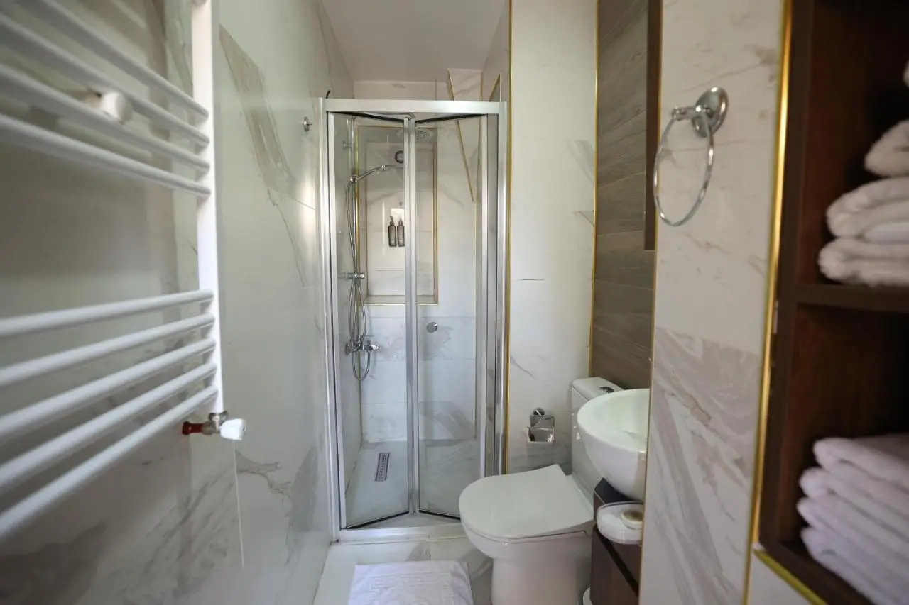 Tessera Hotel