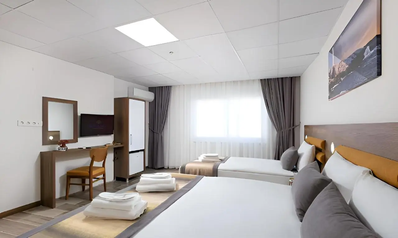 River Elite Hotel Spa