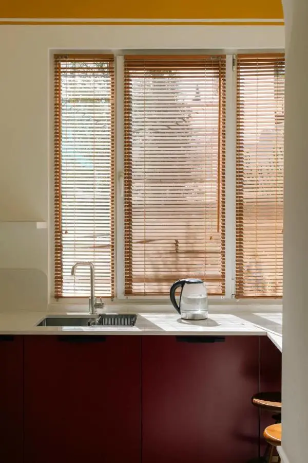 Masterfully Designed Apartment -By Wehost