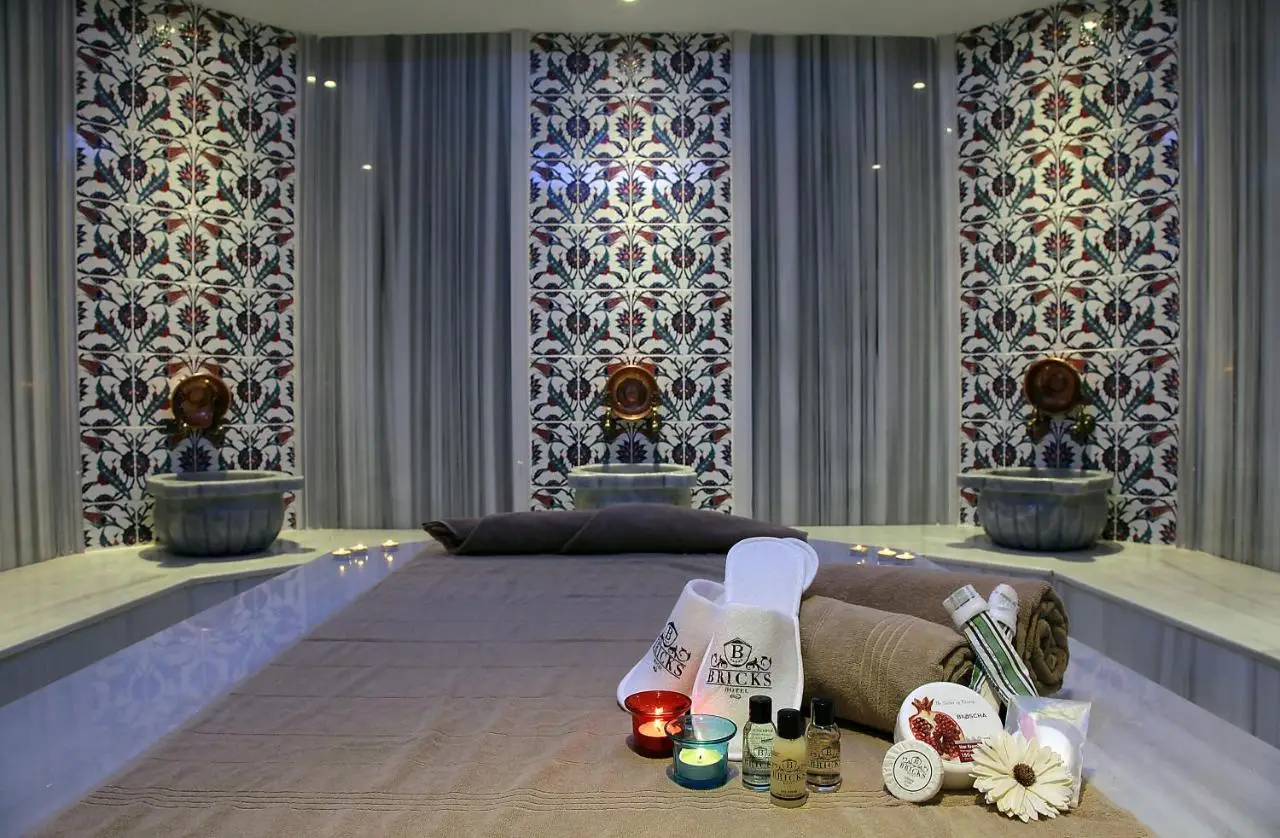 Bricks Hotel İstanbul