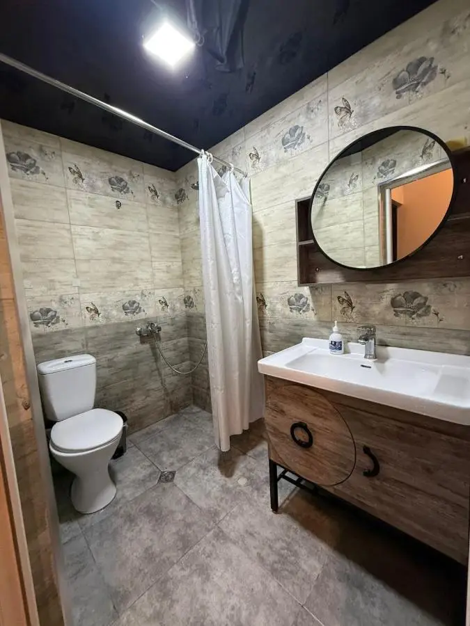 Квартира в Батуми / Apartments in Batumi