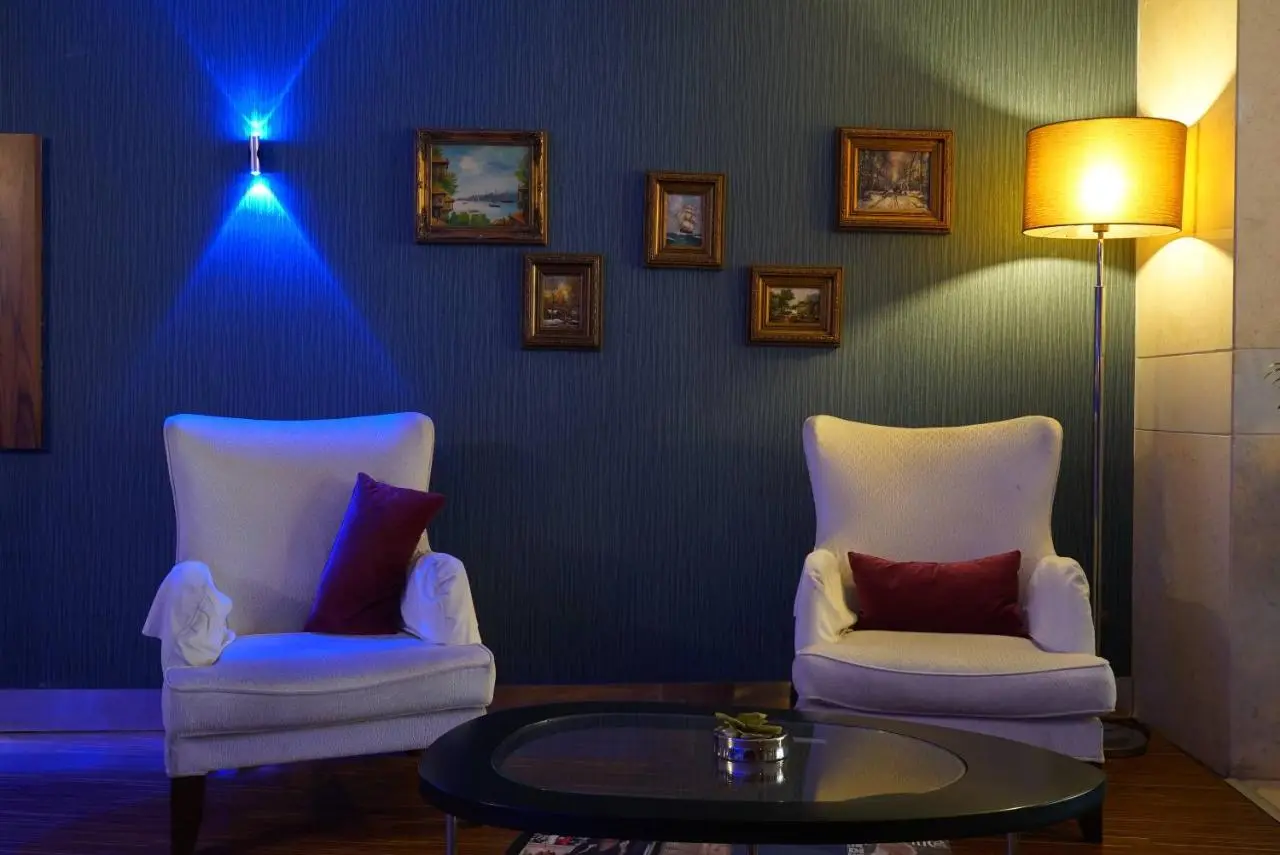 Hotel Troya