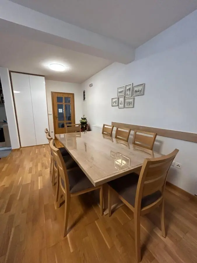 Montis Vlasic Apartment 1