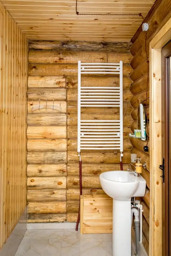 Snow Time Eco Chalet