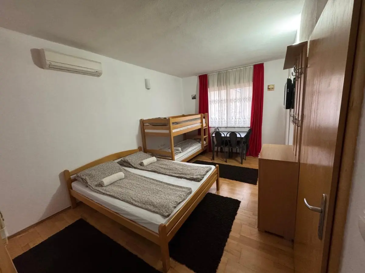 Villa Anja Apartments