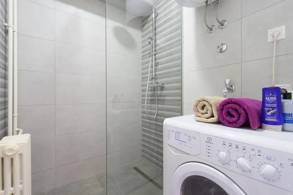 Your comfy stay in Central Sarajevo
