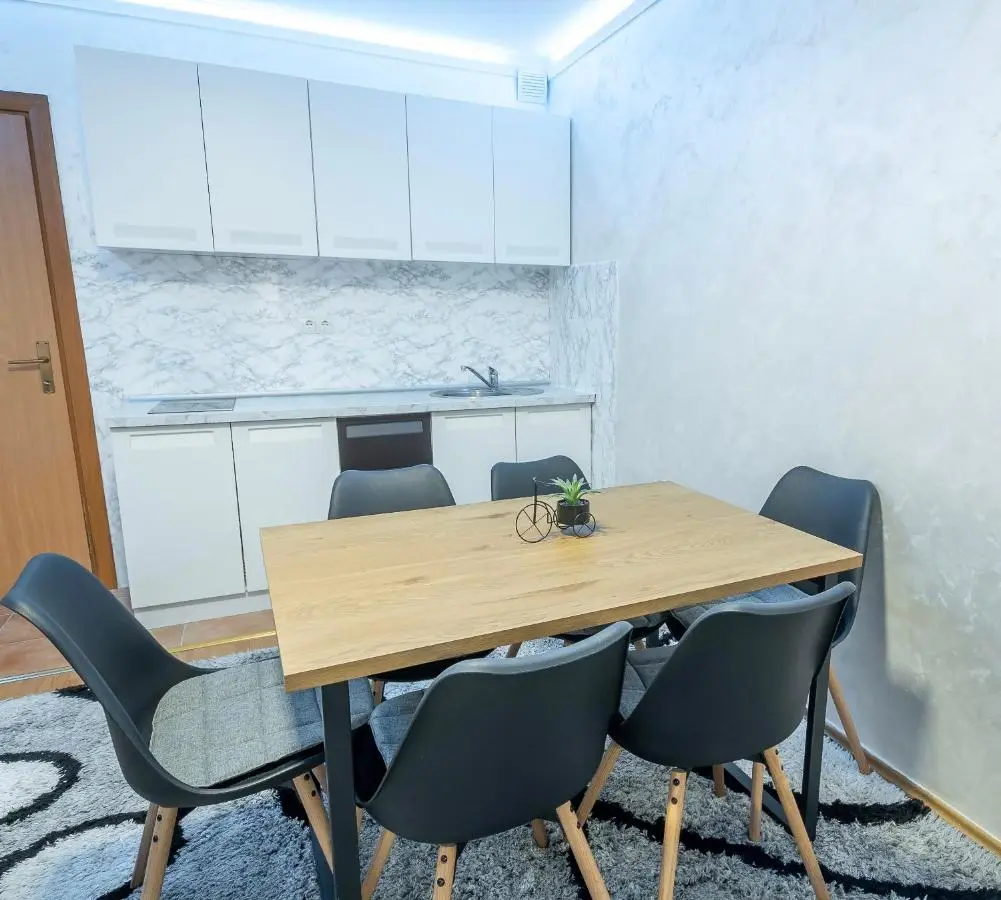 Alpin Apartments Vlašić