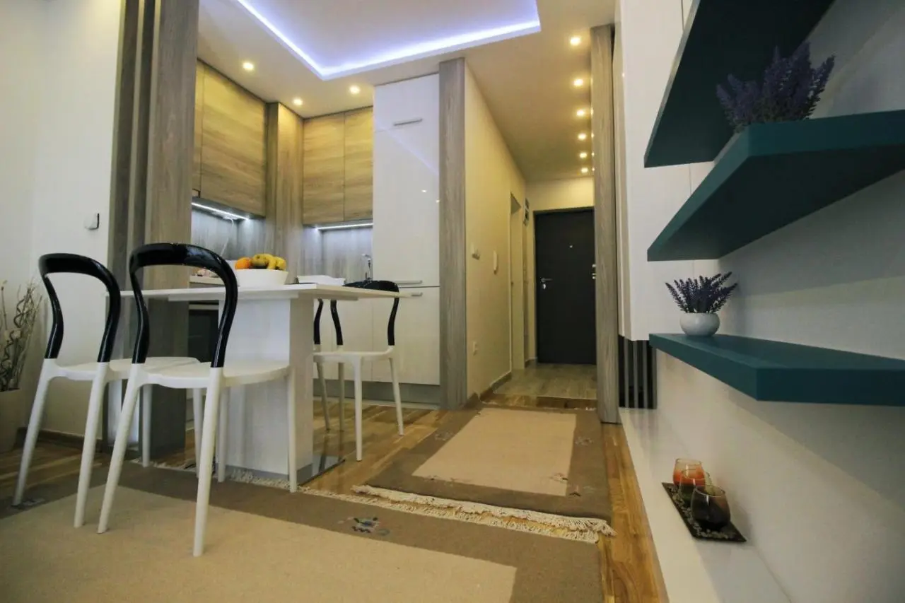 Apartment Nova Otoka