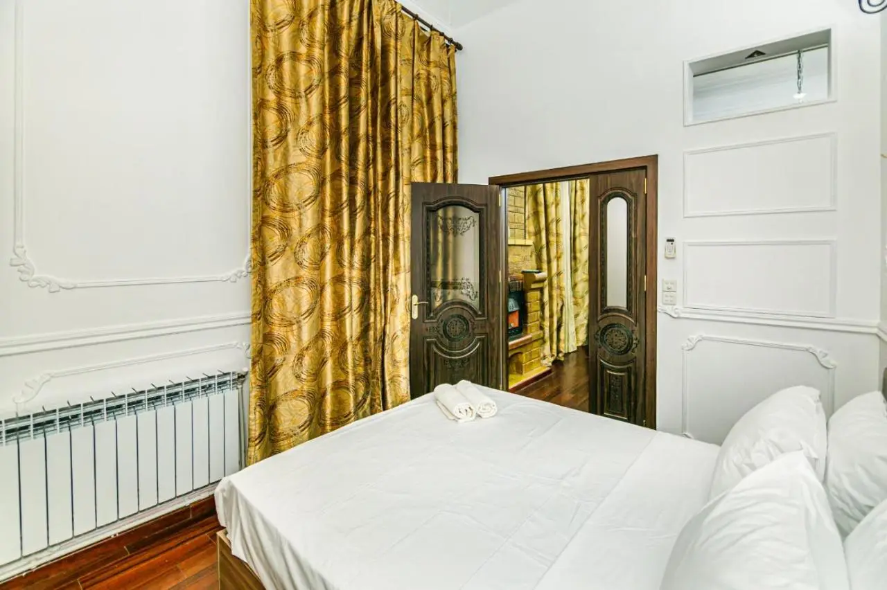 Oscar 3 rooms