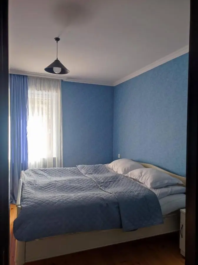 House in Gergeti