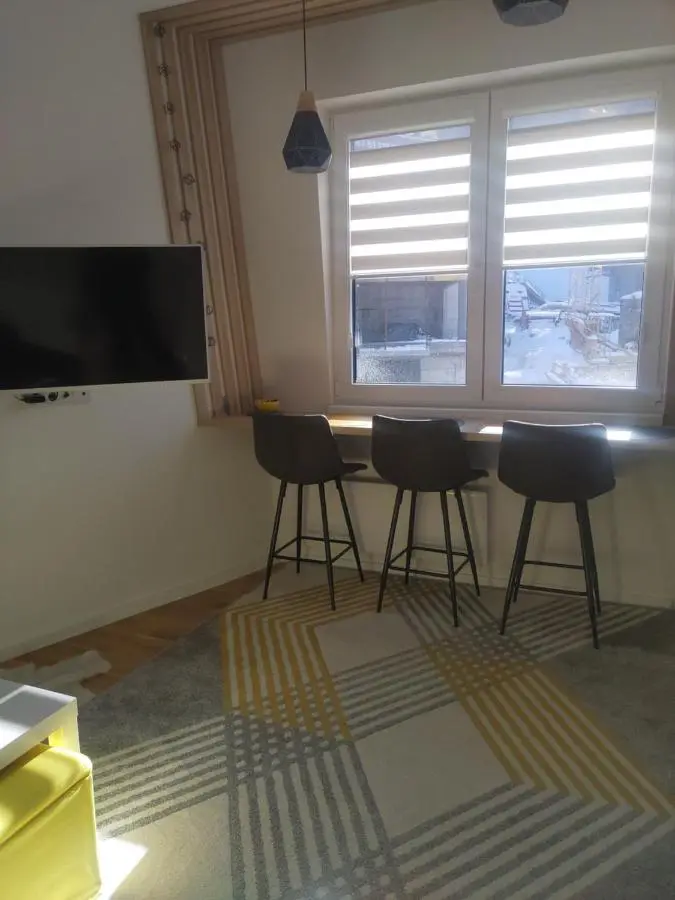 Bjelašnica Vukov Vis 09 - apartment with a bedroom