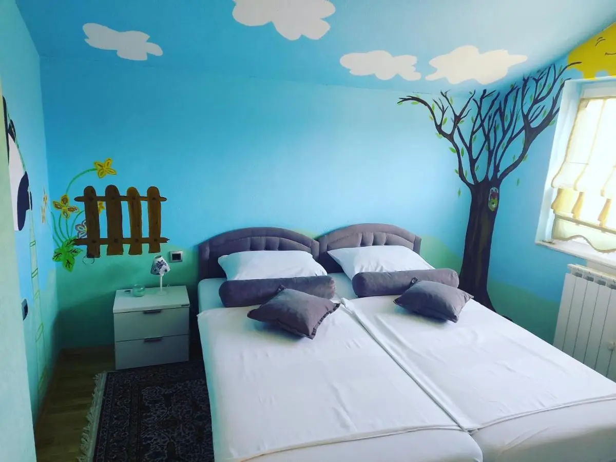 Luxury house "Heart of Nature" Visoko