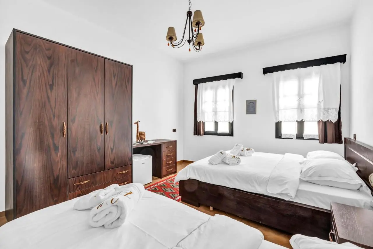 Villa ELMAR