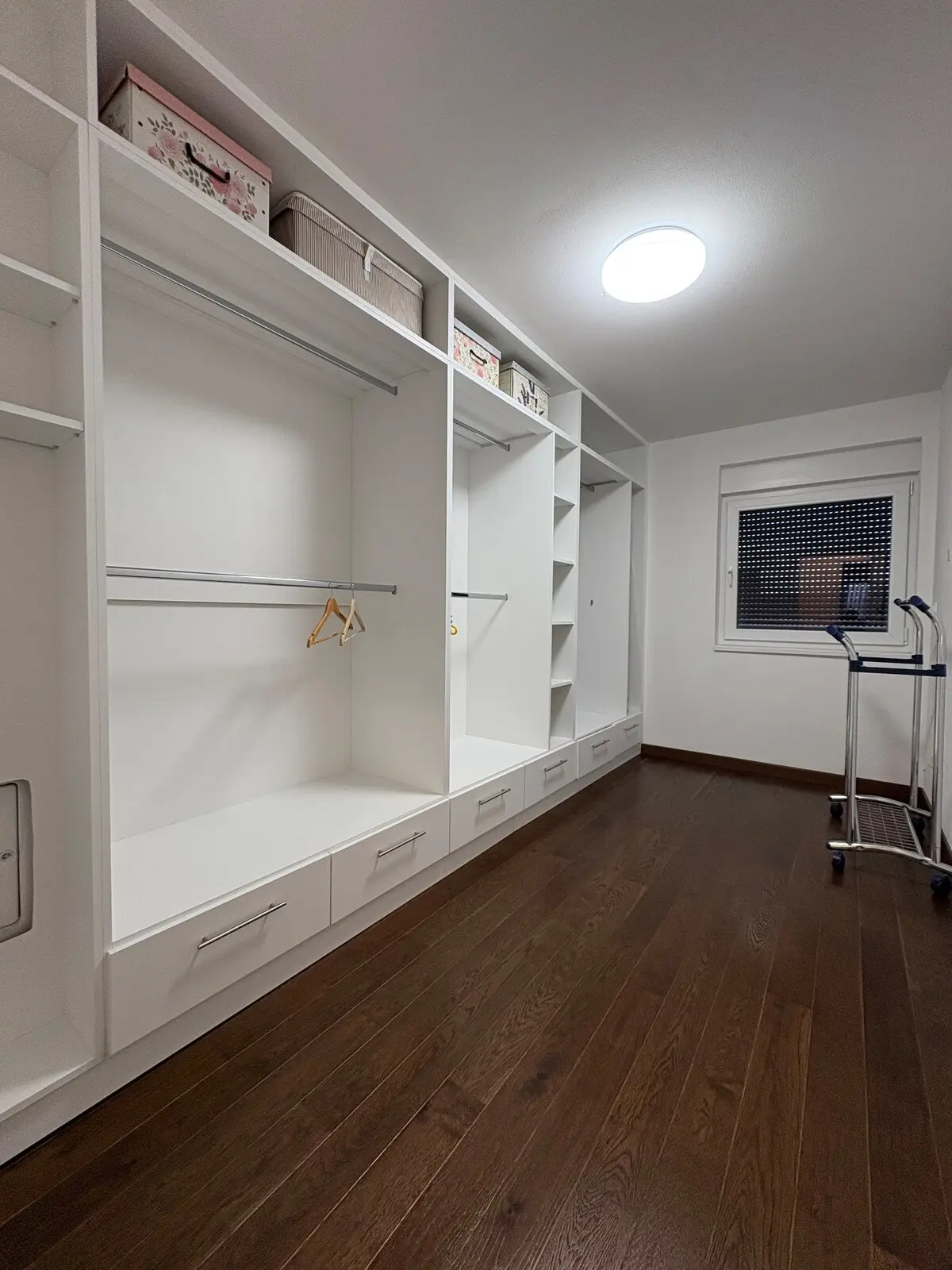Apartment Alma