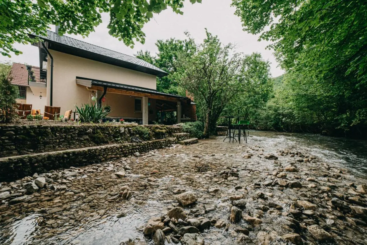 Apartman Ena