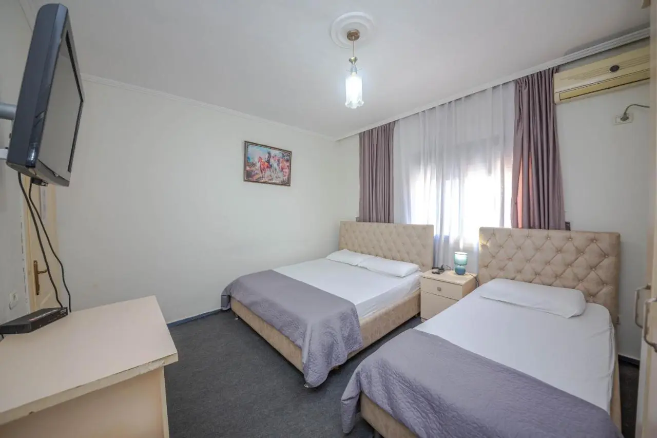 Hotel 3A