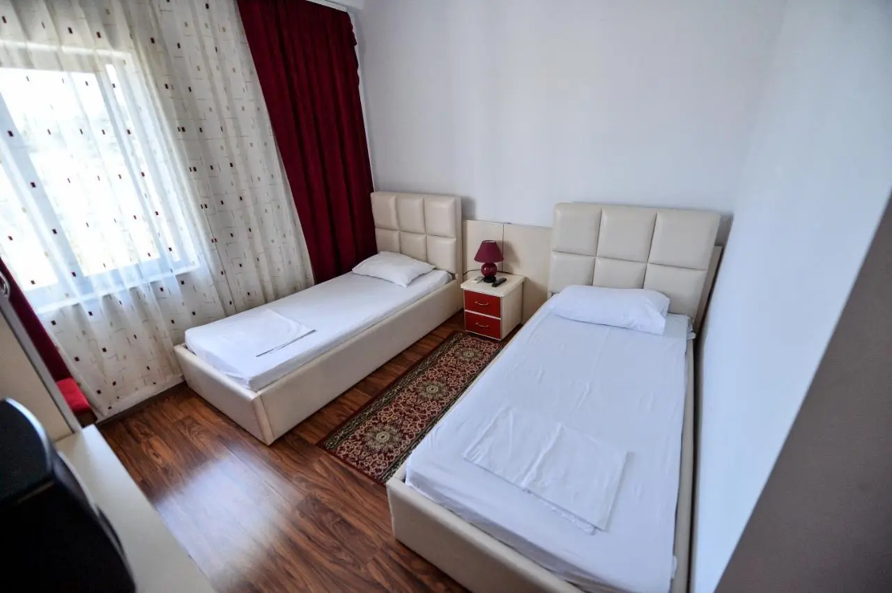 Hotel Argenti