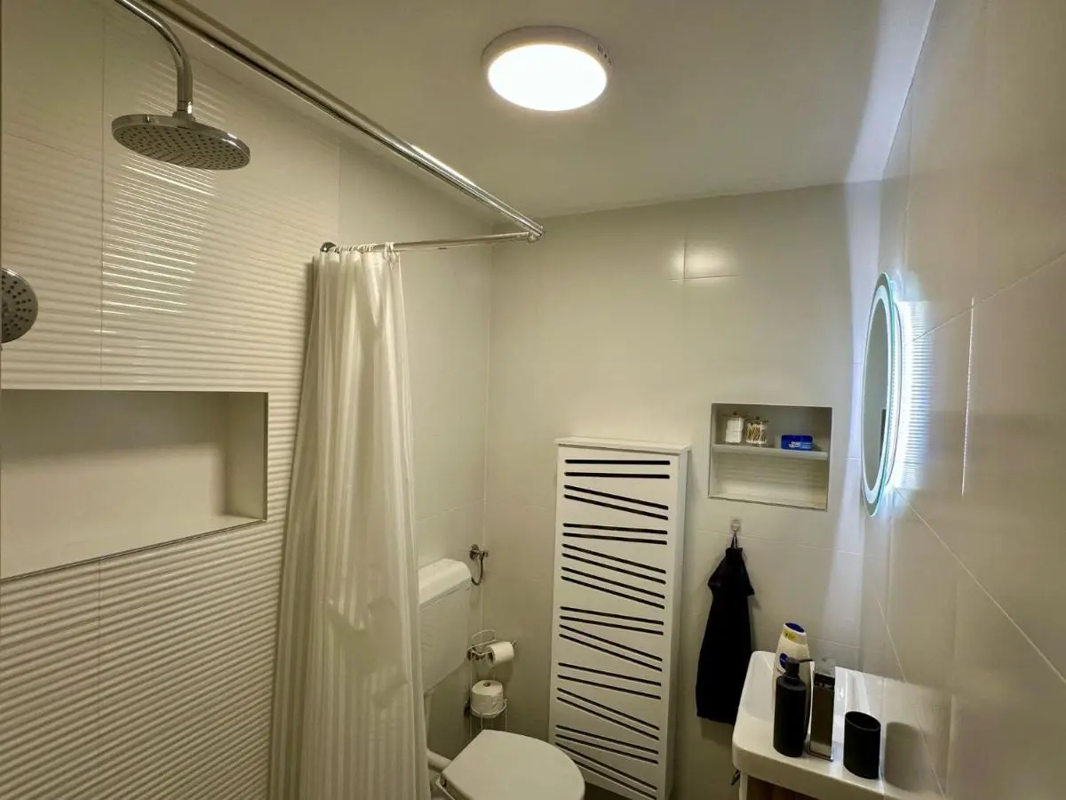 Apartment Mercury