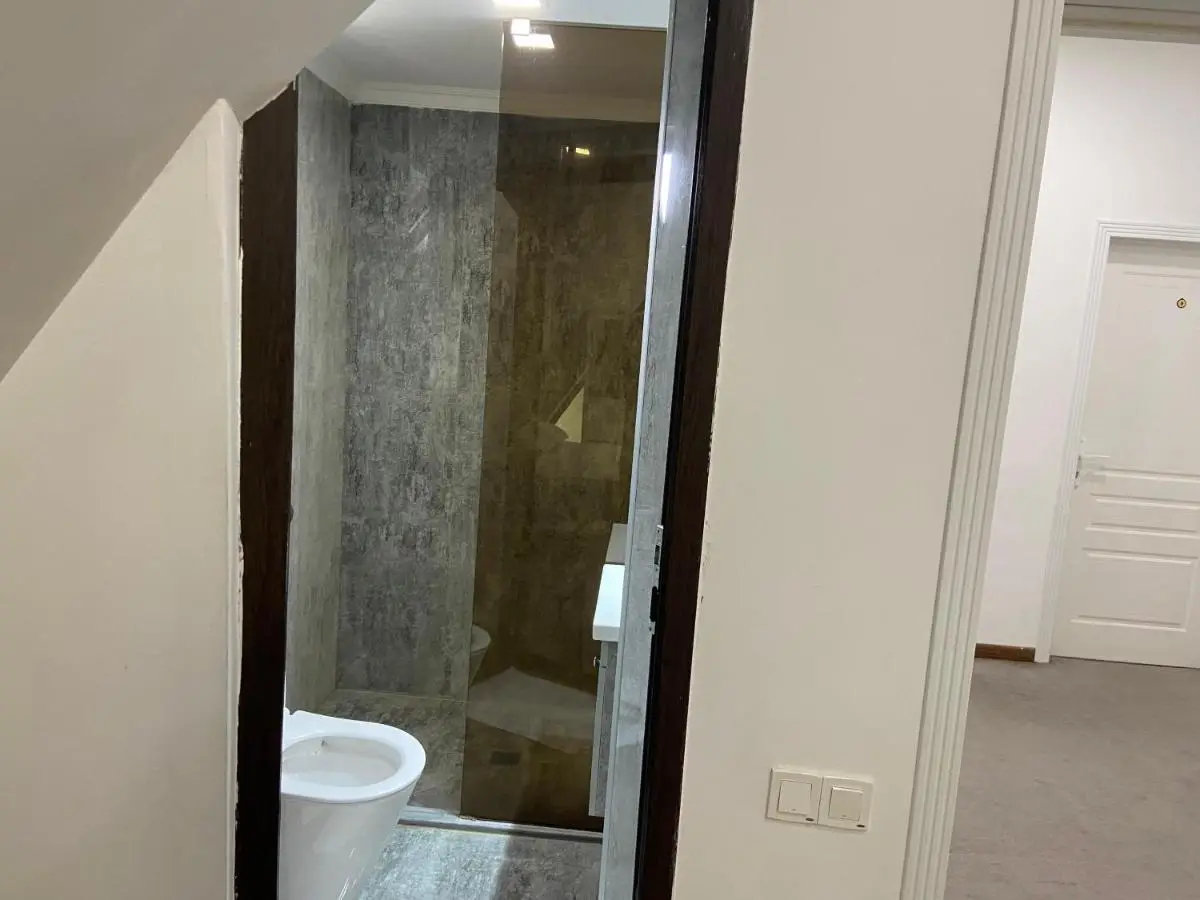 Viva hotel Gabala with outdoor pool ,Sauna and Waterfall