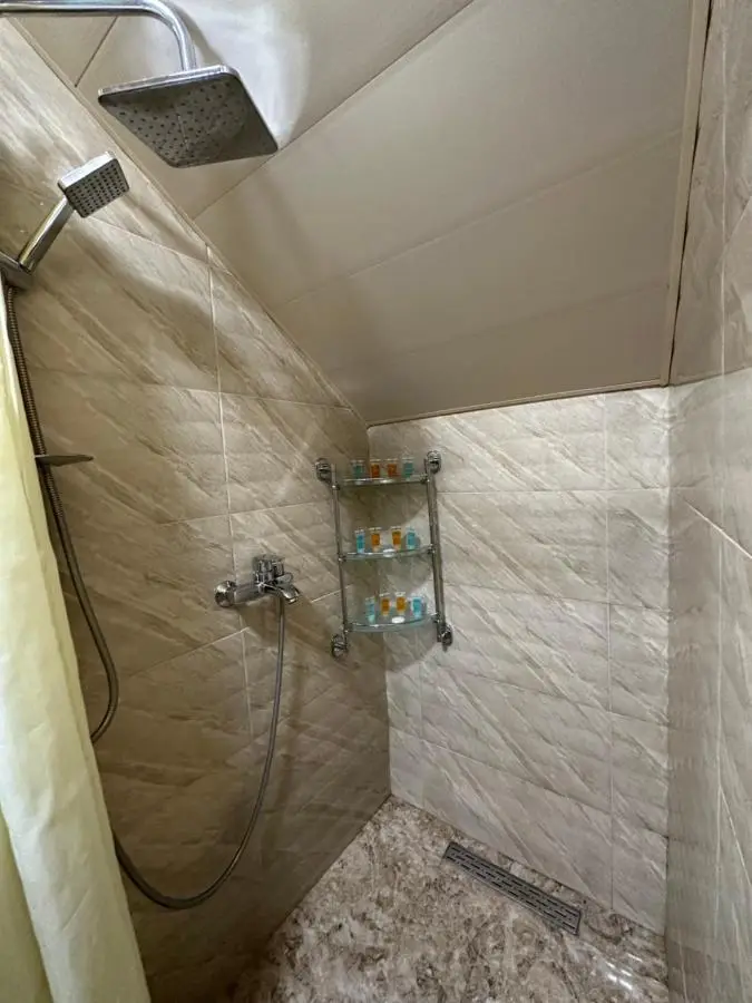 Stumari Apartaments