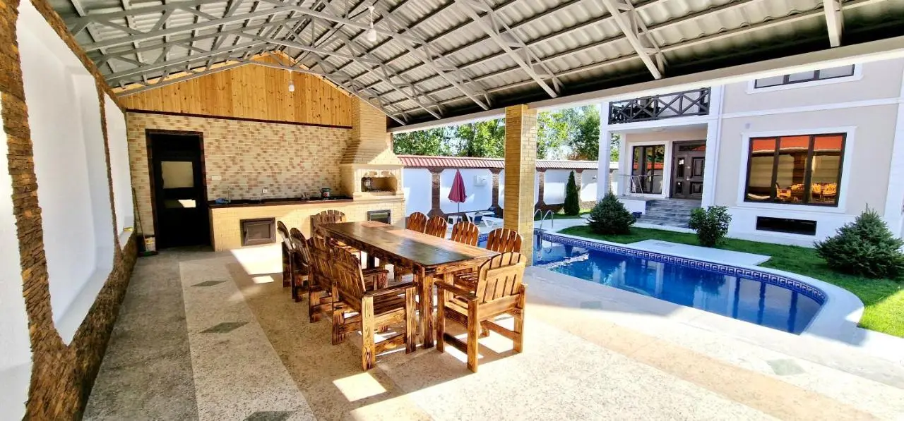 Qafqaz Resort Harmony