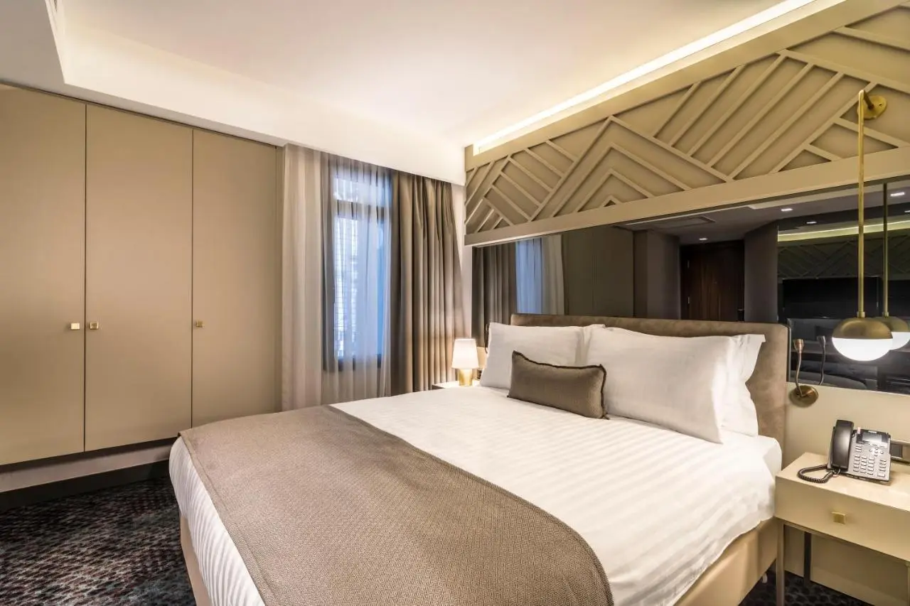 Galata Times Hotel