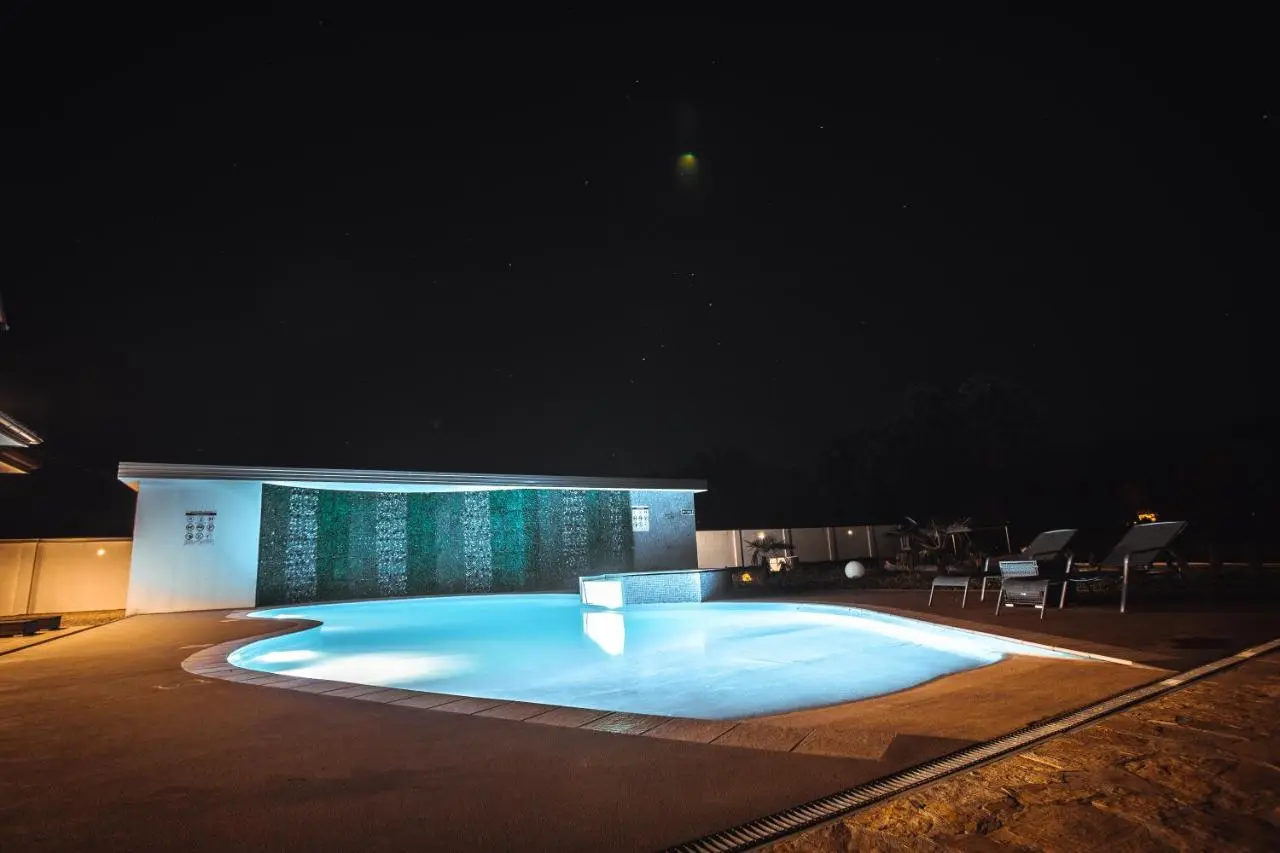 Grand villa Bosnae