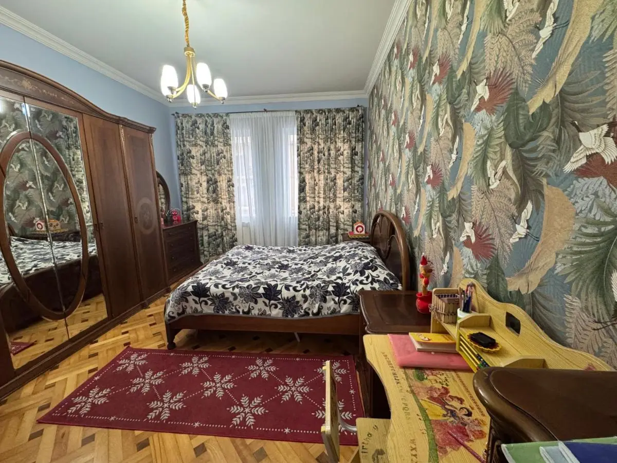 Apartment Gorgiladze