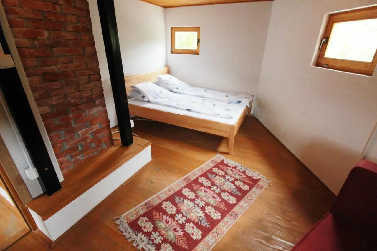 Svetionik Apart