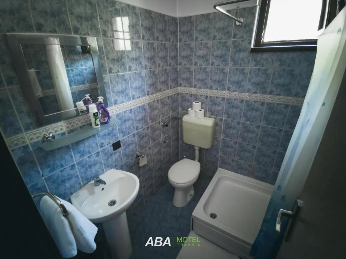 Garni Motel Aba