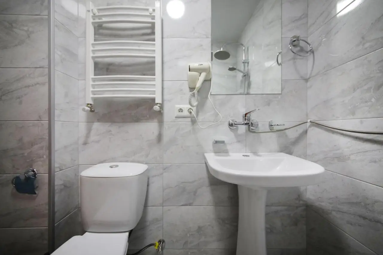 Bessarion Boutique Hotel