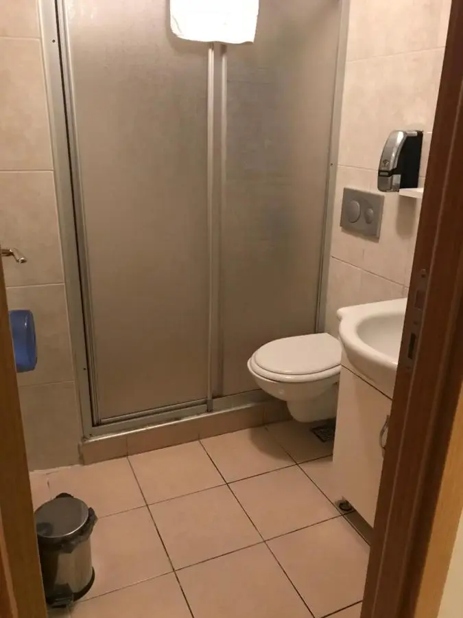 Altınboynuz Family Hotel