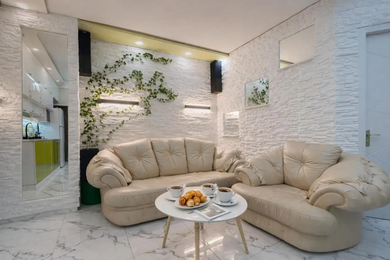 Batumi Real Lux - Sea View Apartments