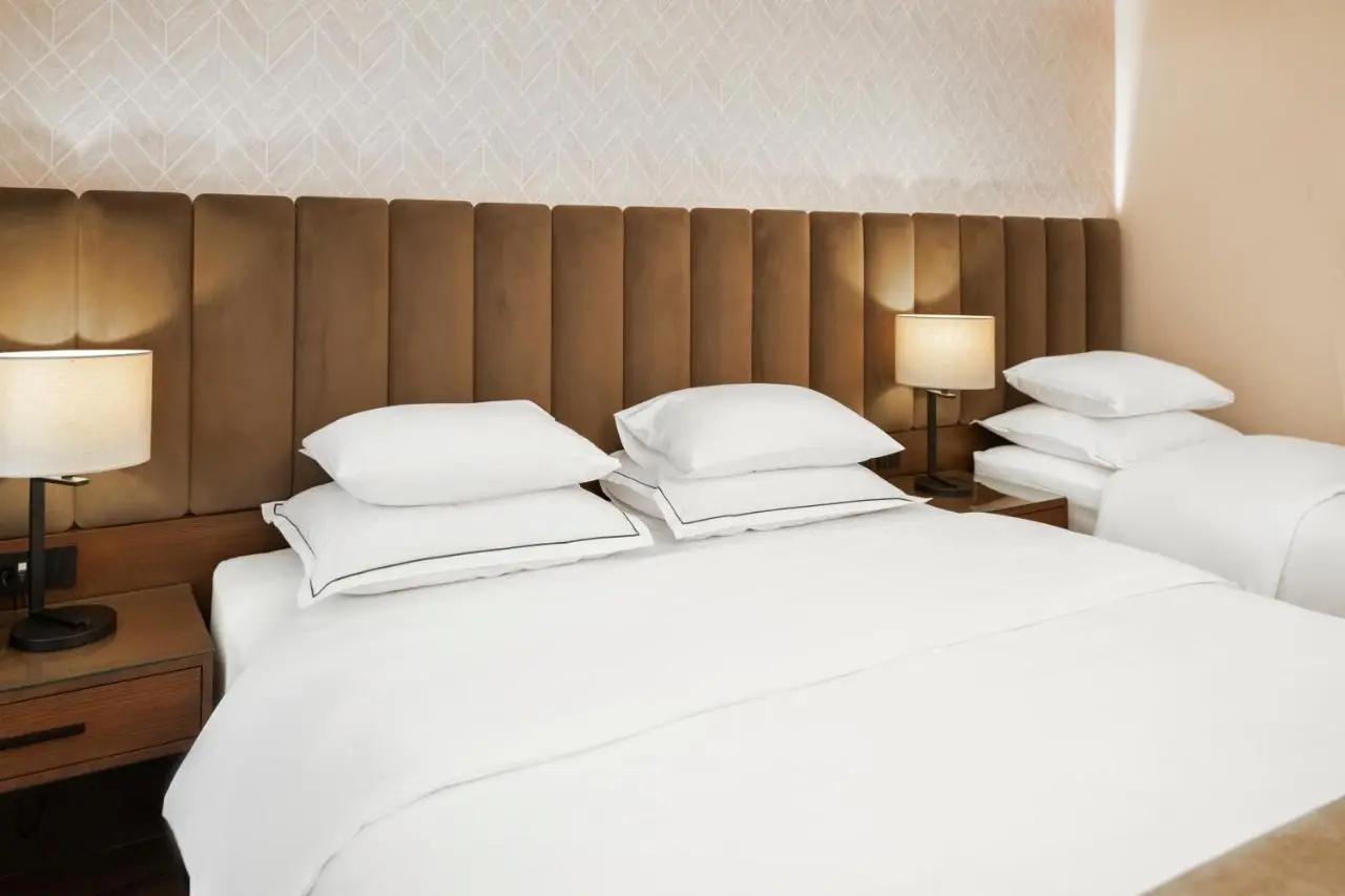 Riva Hotel Nişantaşı