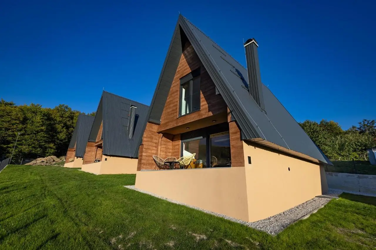 Bjelašnica Lodges